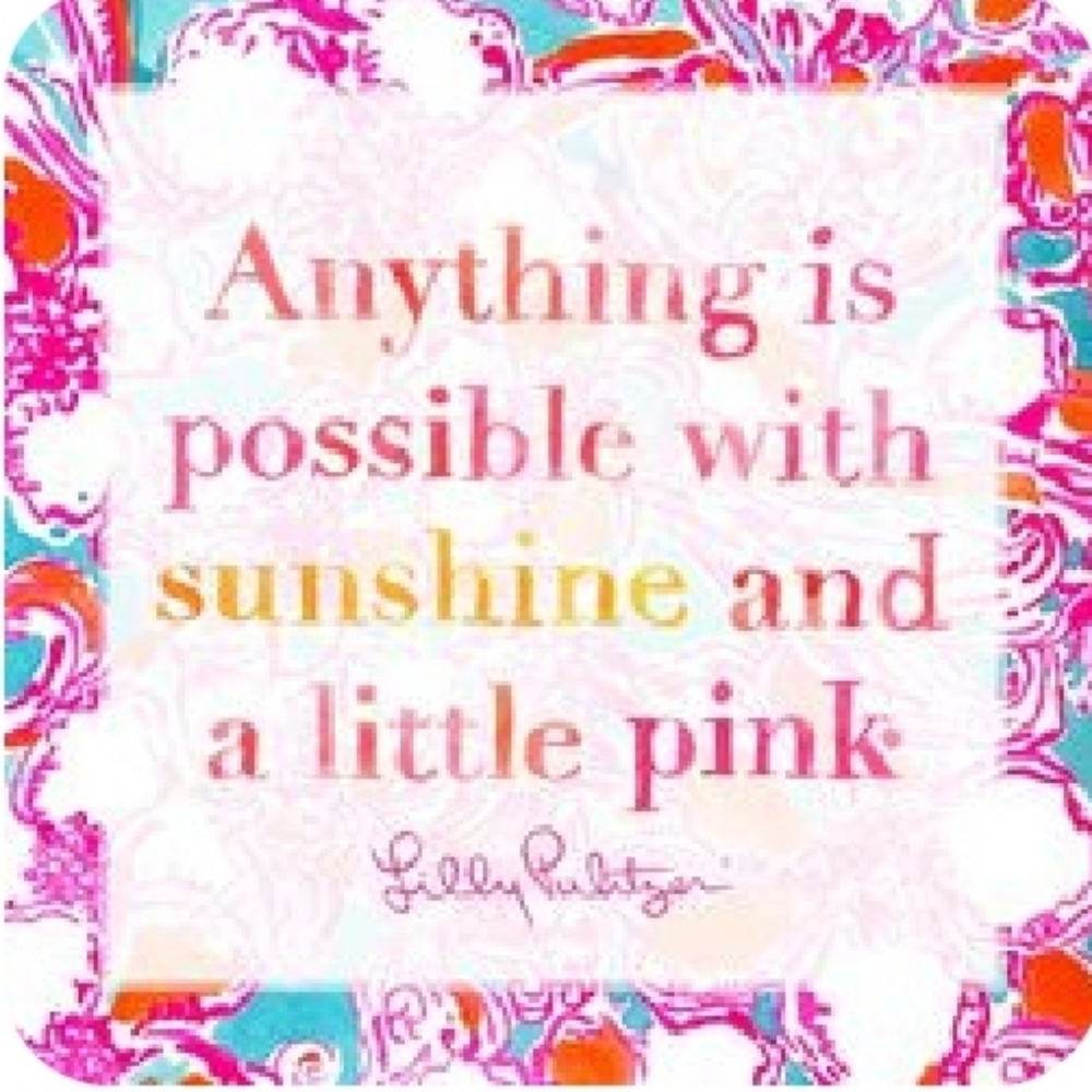 Lilly Pulitzer